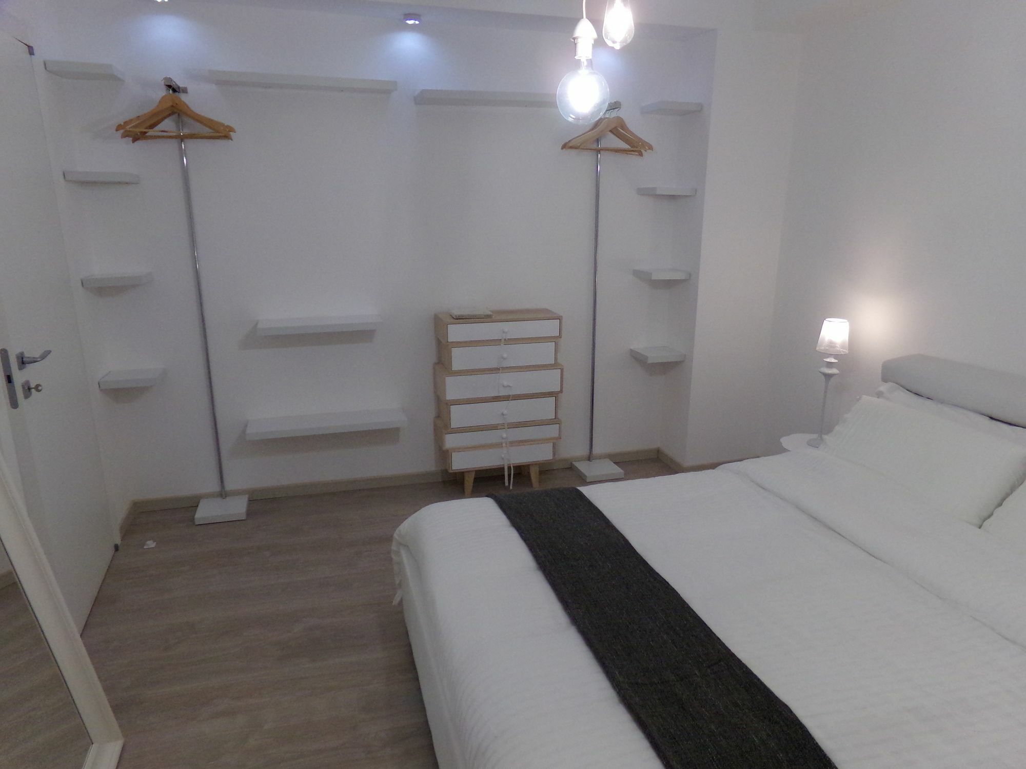 La Rotonda Holiday Home Ragusa Eksteriør billede