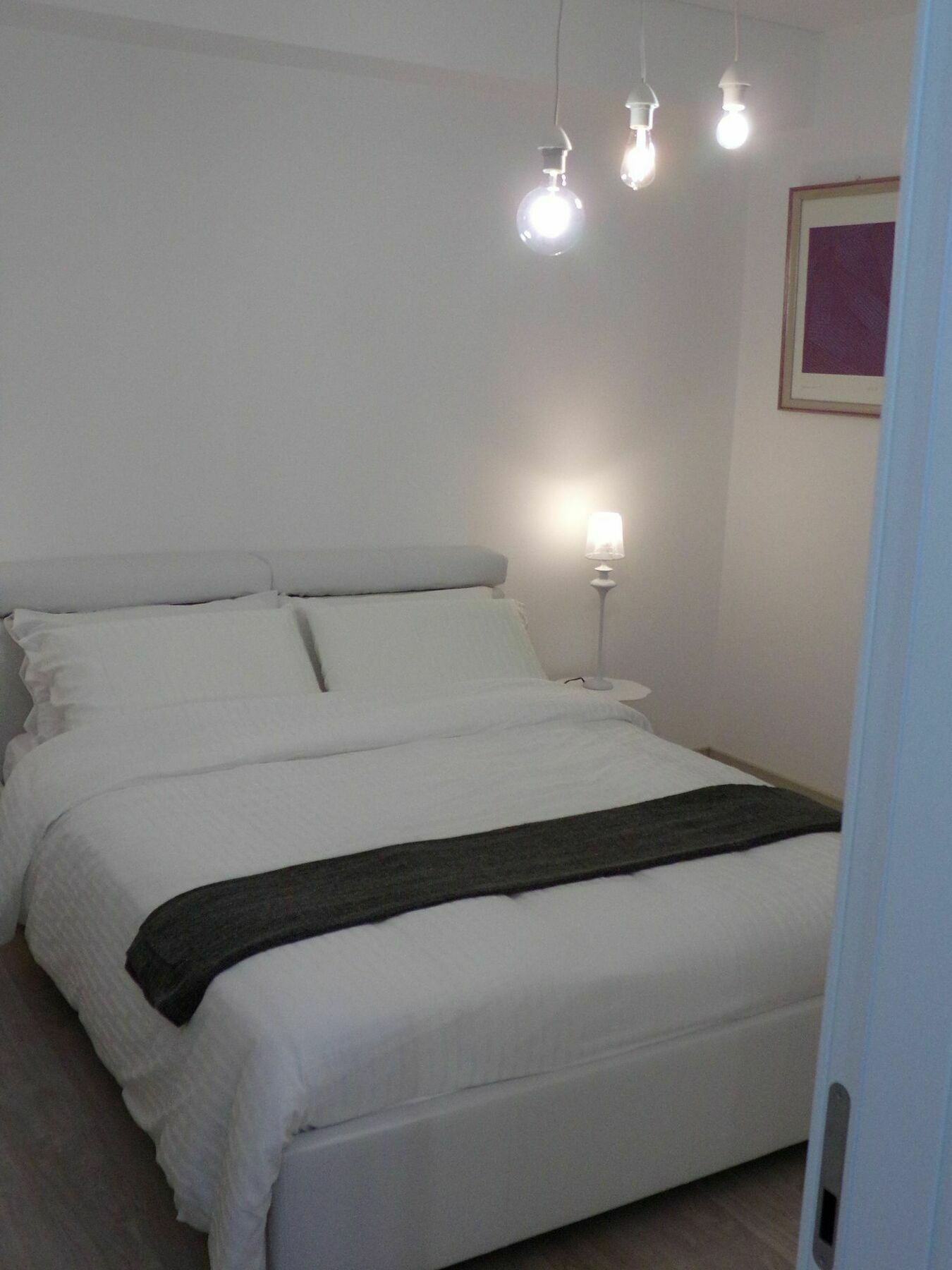 La Rotonda Holiday Home Ragusa Eksteriør billede