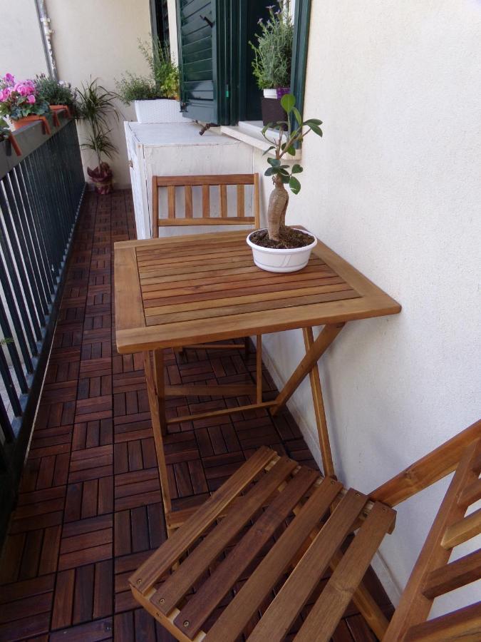 La Rotonda Holiday Home Ragusa Eksteriør billede