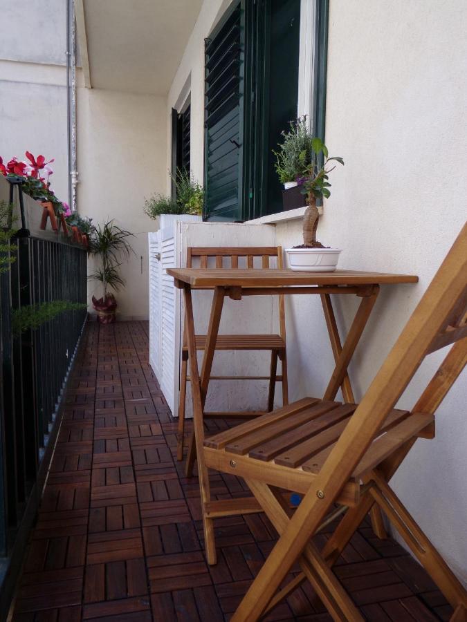 La Rotonda Holiday Home Ragusa Eksteriør billede